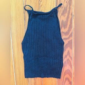 Kimchi Blue Crop Top